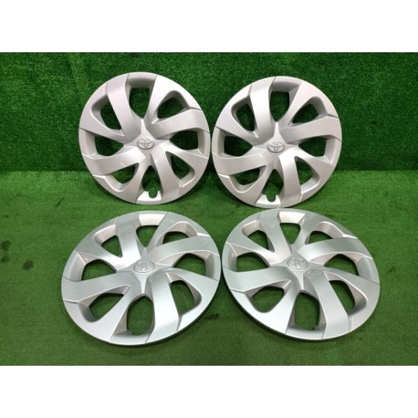シエンタ(車) シエンタ DBA-NSP170G ホイールキャップ 42602-52560