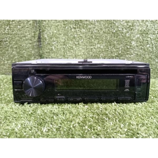ケンウッド オーディオ 1DIN KENWOOD U340L : キーマス Yahoo!ショップ