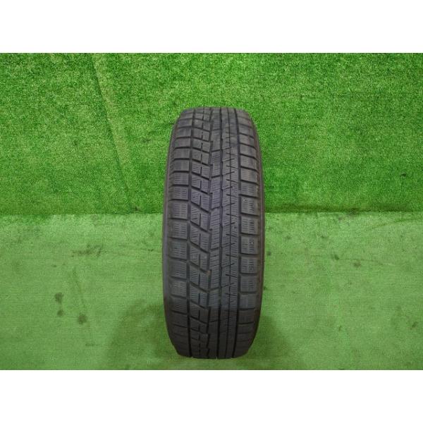 ★バリ山 185/65R15 ヨコハマタイヤ アイスガードiG60 22年製4本 中古 ヨコハマ タイヤ ICEGUARD IG60 185/65R15 1本 : キーマス Yahoo