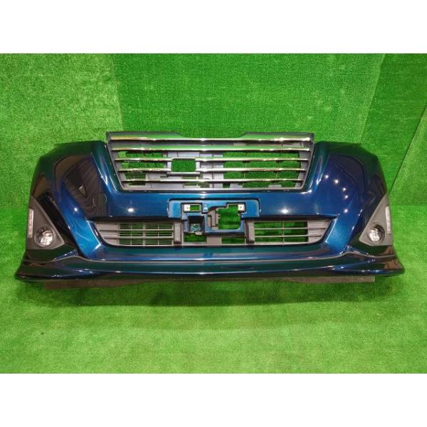 ルーミー　フロントバンパー 楽天市場】ルーミー フロントバンパー 後期 ジャスティ モデリスタ