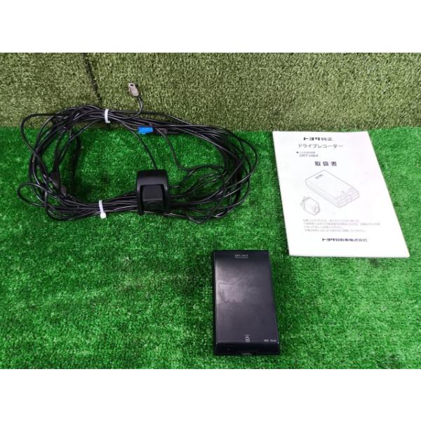 サクシード プロボックス DBE-NCP160V ドライブレコーダー 08634-00B40