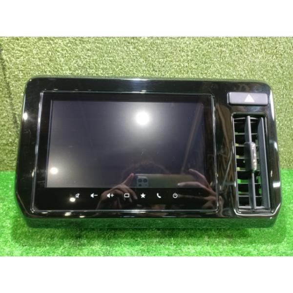ソリオ 5AA-MA37S カーナビゲーション パイオニア 3A100-83S03 NVF