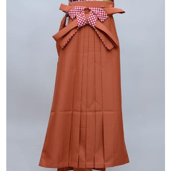 袴 単品 無地袴 女性用 行灯袴 ヘラあり 暈し 袴下87cm,91cm,95cm 