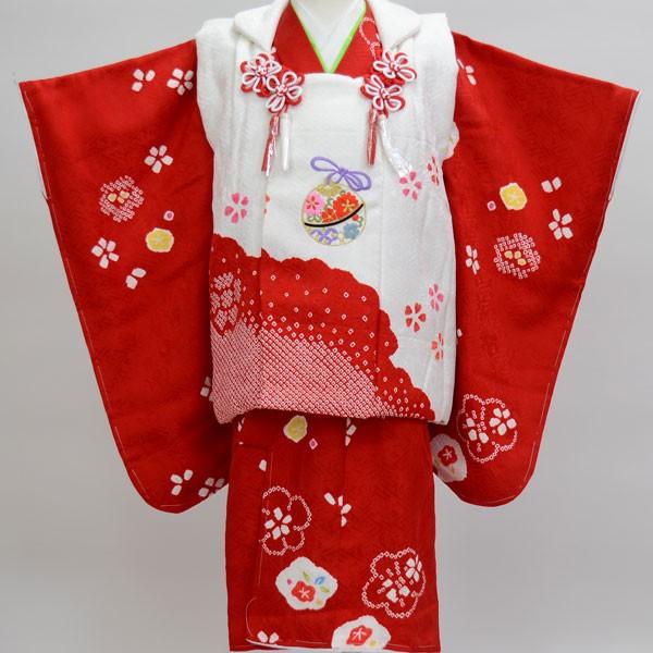 新品　日本製　被布　フルセット 楽天市場】1,000円OFFクーポン配布中♪10/4〜10/9まで】七五三