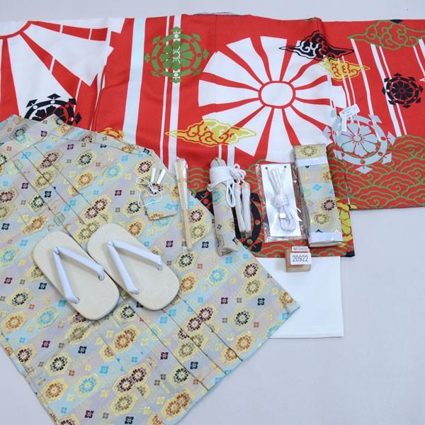 七五三 5歳 5才 五歳 五才 男の子 男児 祝着 羽織着物袴フルセット 