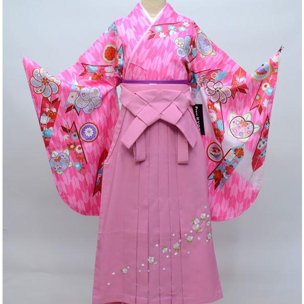 袴セット150 男子用 袴セット ジュニア用 小学校の卒業式に 羽織袴セット 150