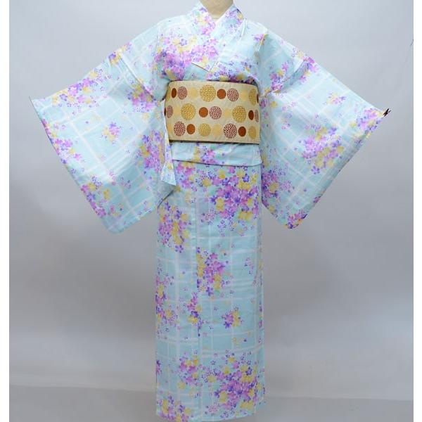 アウトレット割引オンライン販売 リップ柄 浴衣 Vina Com