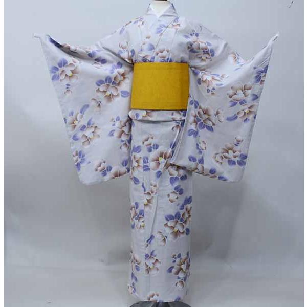 浴衣 女児 単品 ゆかた 140 150 135-145cm 11〜12才 145-155cm 13〜14 