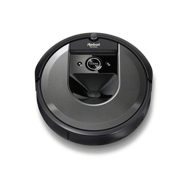 ロボット掃除機 Roomba（ルンバ）i7 アイロボットジャパン i715060