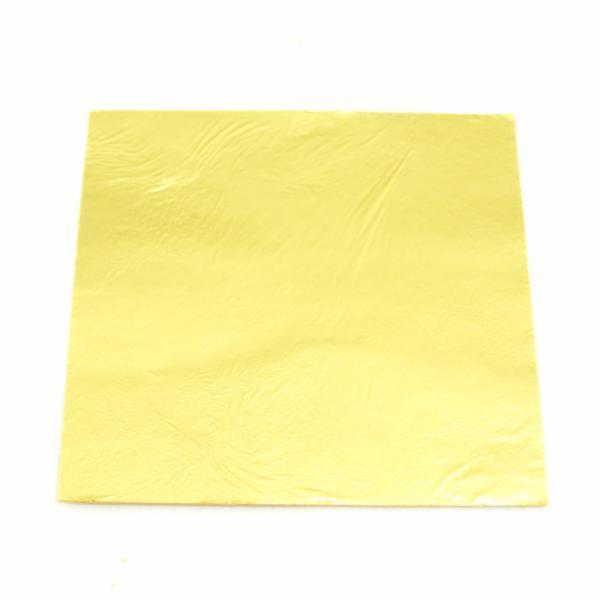 ※画像の色味は、実際の商品と異なって映る場合がございます、予めご了承下さい。金箔は、伝統工芸の一環として、日本の美術や工芸品に欠かせない材料です。特に金沢で生産される金沢箔は、その品質と美しさから高く評価されています。金箔には洋金箔や真鍮箔...