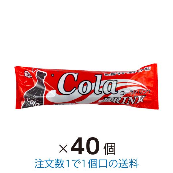 コーラドリンク 155ml 40個 まとめ買い マルゴ食品