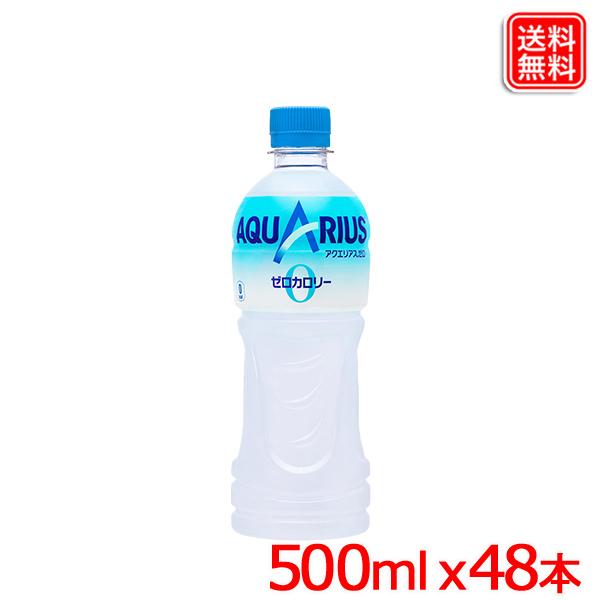 ANGAX [ PET 500ml 48{ 炾ɕKvȃ~l RČnJj`z [J[  y[J[z 