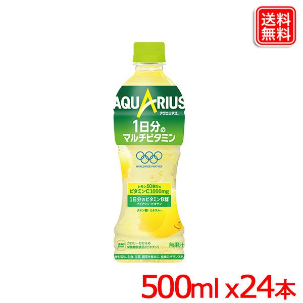 ANGAX 1̃}`r^~ PET 500ml 24{ 1P[X  y[J[z 