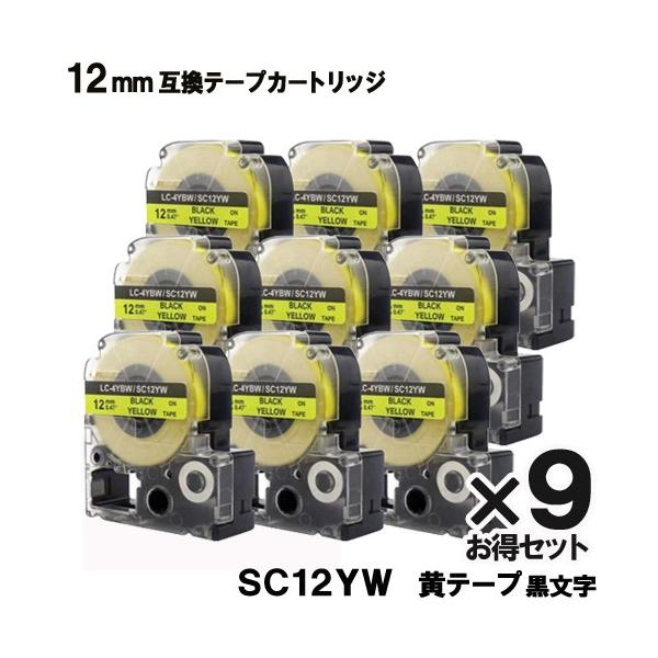 ev e[v J[gbW LOWp SC12YW ev Pro SC12YW 9Zbg ݊ e[vJ[gbW 12mm 