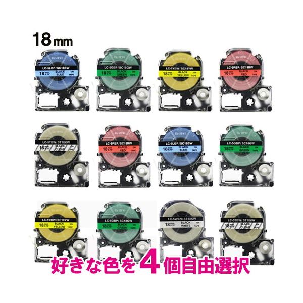 LOWp ev PRO e[v 18mm 4RI eve[v J[gbW S evpro e[v 