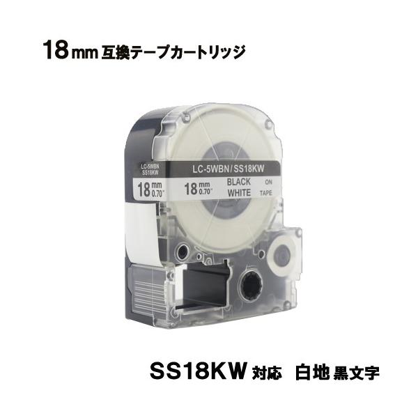 LOWp SS18KW ev PRO SS18KW ݊ e[vJ[gbW e[v  S 18mm 