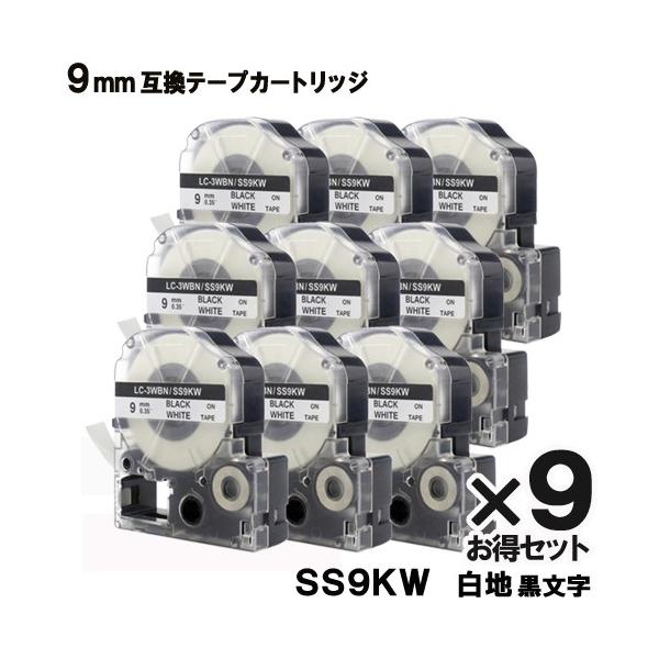 LOWp ev PRO e[v 9mm e[v SS9KW x9Zbg ݊ eve[vJ[gbW n S evproe[v 