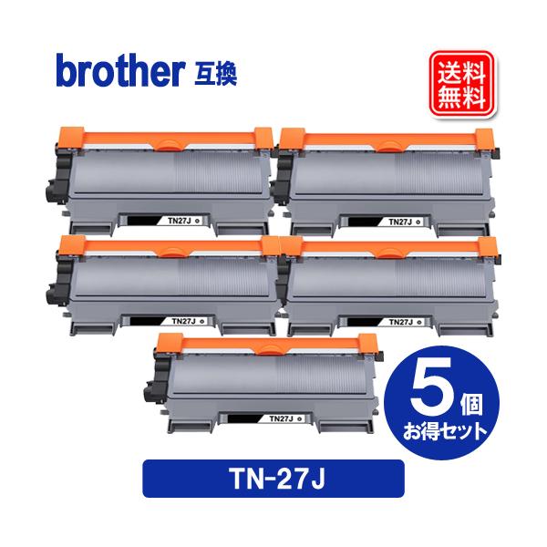 TN-27J 5個