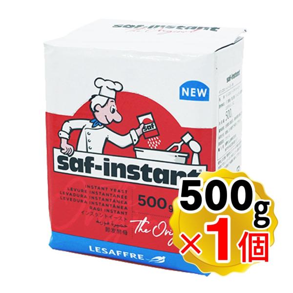 【商品詳細】●フランス サフ社のインスタントドライイーストです。●生イーストの半分以下の量で優れた発酵力が得られます。●独特の臭みが少なく、焼き上がりの香りもとても良いイーストです。●フランスパンや食パン、クロワッサンなど糖分の少ない生地用...