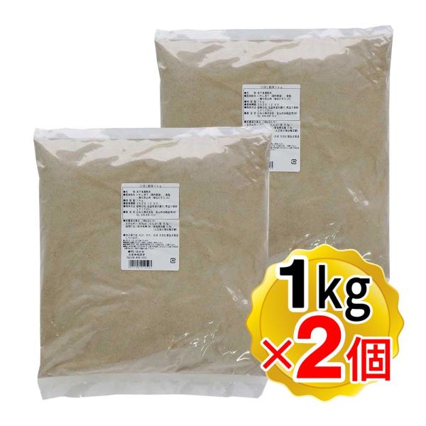 【商品情報】●煮干を頭から尾まで丸ごと粉砕しました。●粉末状態ですのでだしはもちろん、各種お料理に混ぜてお使いいただけます。●煮物、丼物、茶わんむし、てんぷらの衣、カレー、お好み焼、ハンバーグ、漬け物、ふりかけなどお好みの料理に、カルシウム...