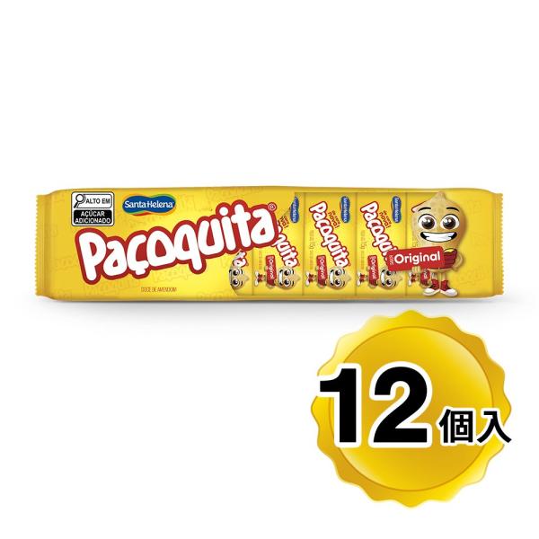 【商品説明】●ピーナッツの粉を固めて作ったブラジルのお菓子です。●ピーナッツ、砂糖、塩のみで作られています。●素材を活かした素朴な味で、ほろほろとした口当たりです。●ピーナッツの香ばしい香りと、程よい甘さのハーモニーが特徴です。【内容量】1...