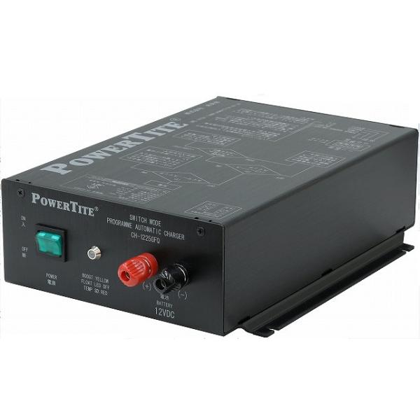 ★最終値下げ！未来舎 バッテリー充電器 CH-1225GTD ★ Yahoo!オークション - 未来舎 POWERTITE CH-1225GTD バッテリー