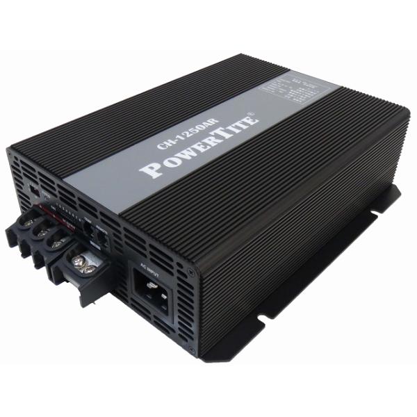 CH-1250AR:未来舎 バッテリー充電器（12V-50A） : 自然エネルギー