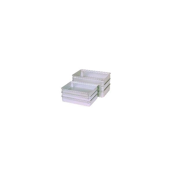 アルミ 番重 特大120 : 厨房用品 安吉 - 通販 - Yahoo!ショッピング