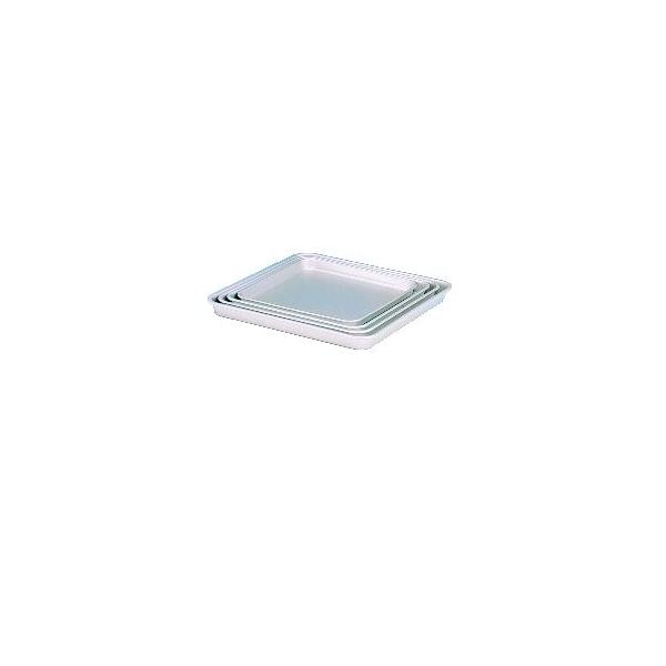 アルミ 角膳 アルミ 角膳 33cm : 厨房用品 安吉 - 通販 - Yahoo!ショッピング