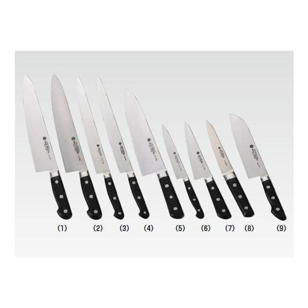 堺孝行 グランドシェフ（1）牛刀 210mm（10012）【送料無料】 : 厨房