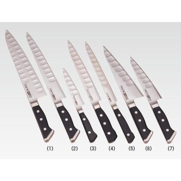 グレステン Tタイプ(3)ペティナイフ 012TK : 厨房用品 安吉 グレステン Tタイプ(3)ペティナイフ 012TK : 厨房用品 安吉