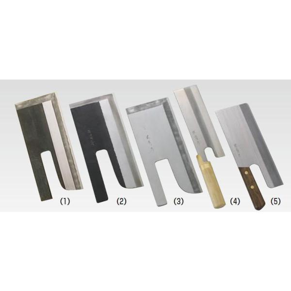 奈良菊一 そば・麺切り包丁 230mm 奈良菊一 そば・麺切り包丁 230mm