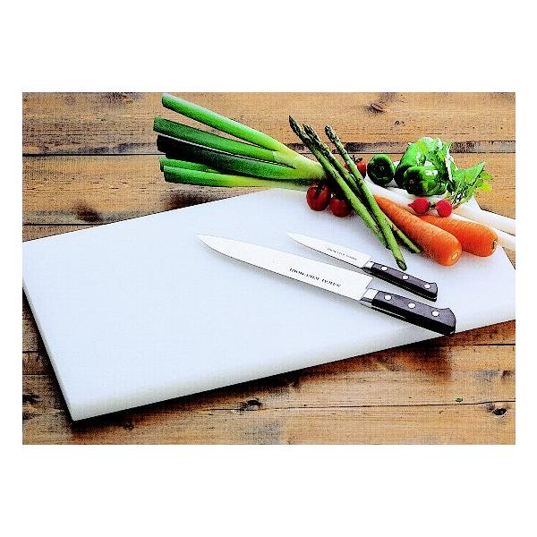 【未使用】業務用プラスチックまな板 住友プラスチックまな板 （業務用） 20M : 厨房用品 安吉 - 通販