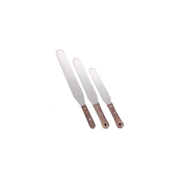 ローズ柄 スパテル 9インチ : 厨房用品 安吉 - 通販 - Yahoo!ショッピング