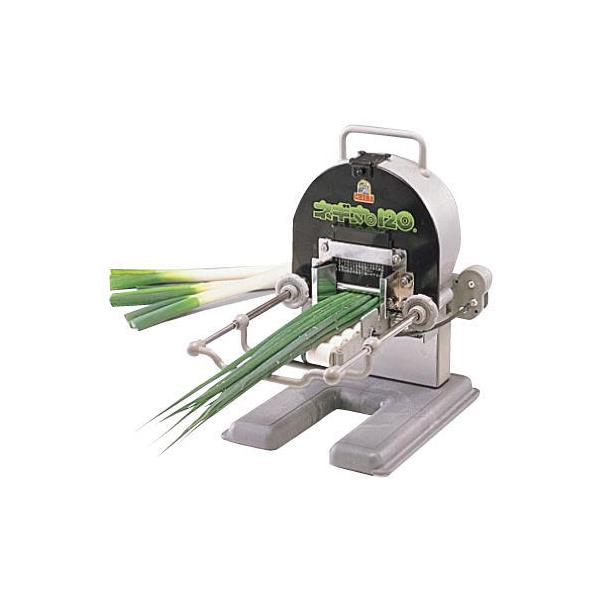 手動ネギ丸 120【代引き不可】 : 厨房用品 安吉 - 通販 - Yahoo