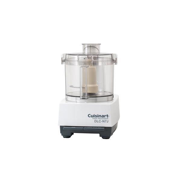 クイジナート フードプロセッサー DLC-N7JPS□ : 厨房用品 安吉 - 通販