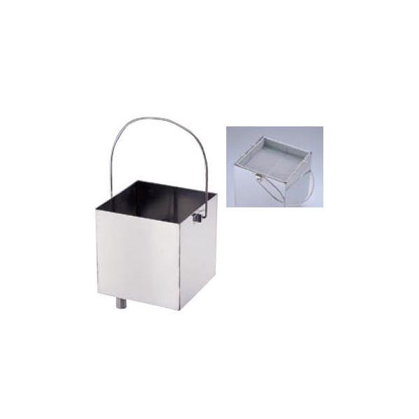 【引き取り限定】中古品　一斗缶用角ロート 18-8 一斗缶用角ロート : 厨房用品 安吉 - 通販 - Yahoo!ショッピング