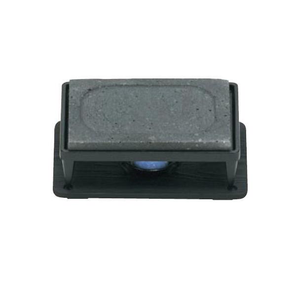 石焼コンロセット (大) ST-403【代引き不可】【送料無料】 : 厨房用品