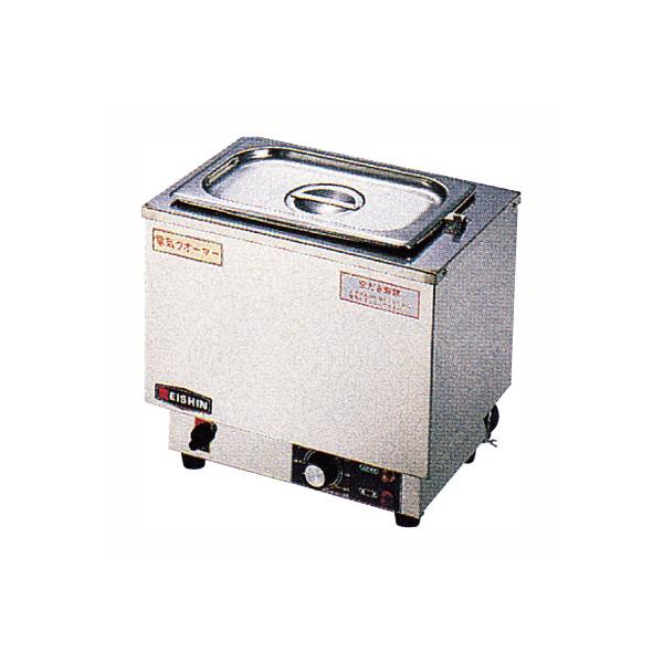 卓上ウォーマー　ES-1W エイシン電機 電気ウォーマー ES-1W - 調理器具のSHOKUBI