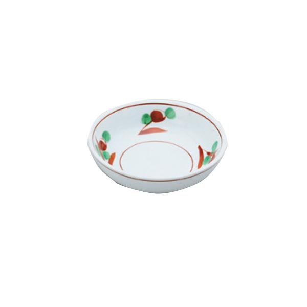 KY3−13 赤絵丸鉢 強化磁器 : 厨房用品 安吉 - 通販 - Yahoo