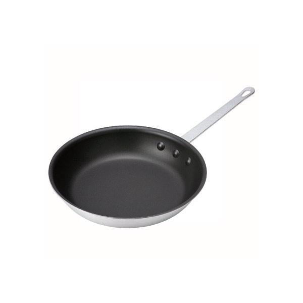 KYS ノンスティックアルミフライパン 22cm : 厨房用品 安吉 - 通販