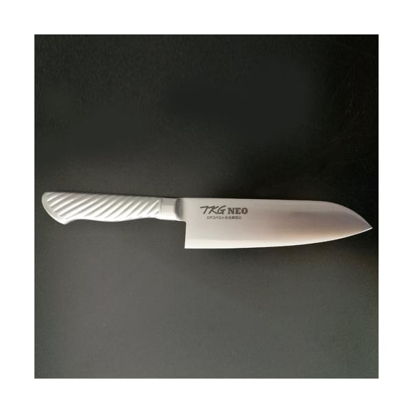 TKG−NEO(ネオ)三徳(両刃) 17cm : 厨房用品 安吉 - 通販 - Yahoo