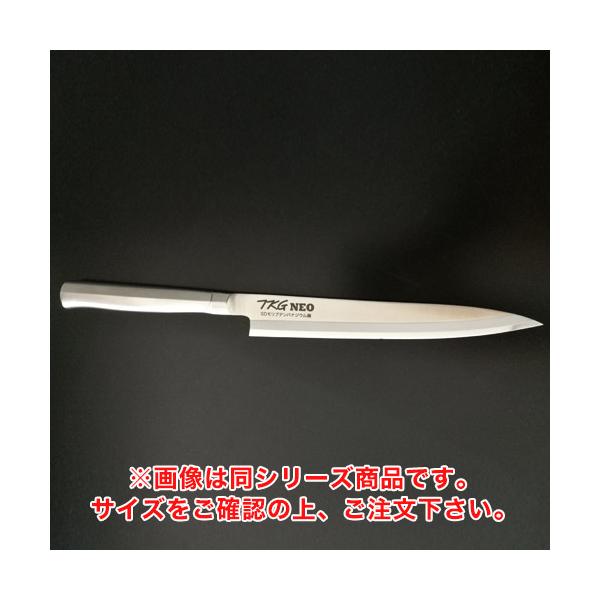 TKG−NEO(ネオ)柳刃(片刃) 27cm : 厨房用品 安吉 - 通販 - Yahoo