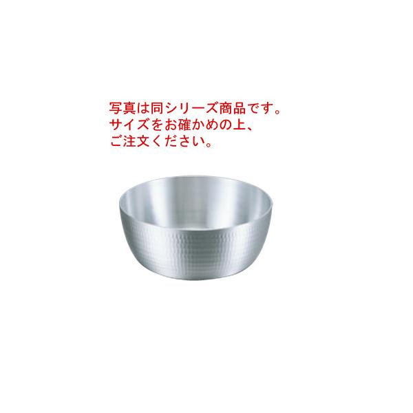 アルミ 打出 ヤットコ鍋(目盛付)30cm : 厨房用品 安吉 - 通販 - Yahoo