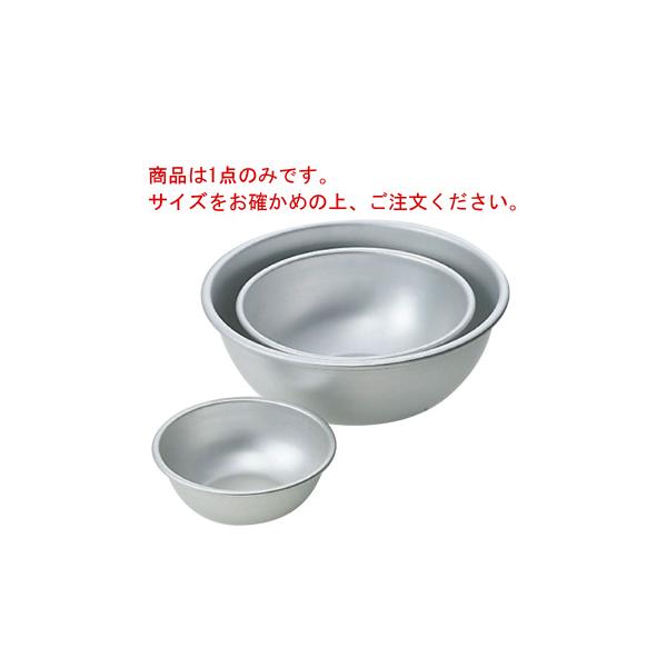 アルマイト ボール(目盛付)30cm : 厨房用品 安吉 - 通販 - Yahoo