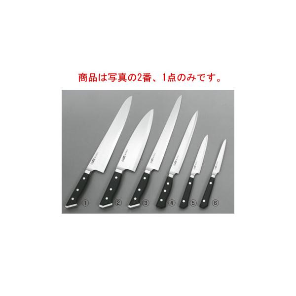 グレステン 洋出刃 224WK 24cm 【鞘付き】 グレステン 【お取り寄せ】グレステン 洋出刃 24cm 224W