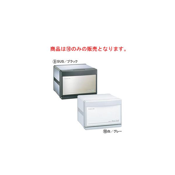 タイジ ホットキャビ HC-6 白/グレー : 厨房用品 安吉 - 通販 - Yahoo