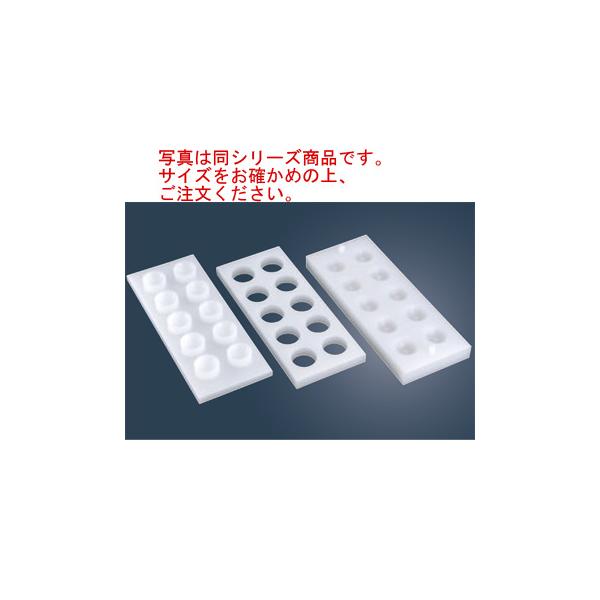 住友 PE 手まり寿司型 TEMA6 6ヶ取 : 厨房用品 安吉 - 通販 - Yahoo