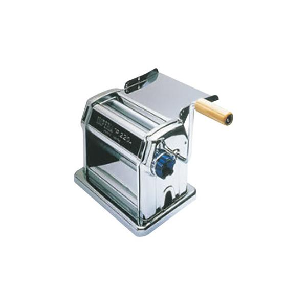 インペリア 手動 パスタマシン R-220【代引き不可】 : 厨房用品 安吉