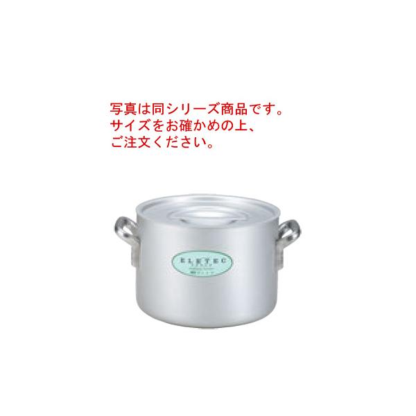 エレテック 半寸胴鍋 24cm : 厨房用品 安吉 - 通販 - Yahoo!ショッピング